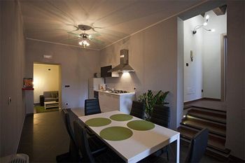 Apartamento Homehotels