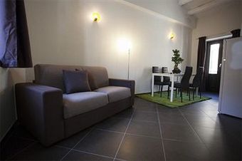 Apartamento Homehotels