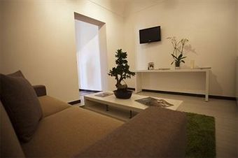 Apartamento Homehotels
