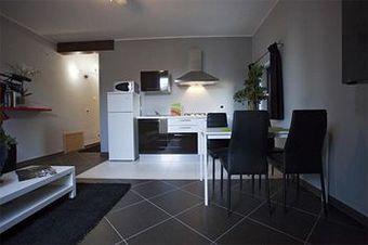 Apartamento Homehotels