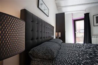 Apartamento Homehotels