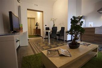 Apartamento Homehotels
