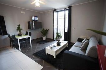 Apartamento Homehotels