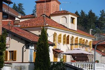 Hostal Hotel Pino Torinese