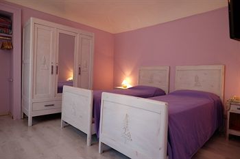 Hostal Hotel Pino Torinese