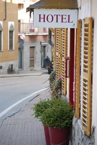 Hostal Hotel Pino Torinese