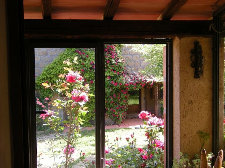Agroturismo Agriturismo Solidor