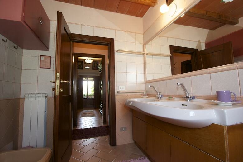 Agroturismo Agriturismo Solidor