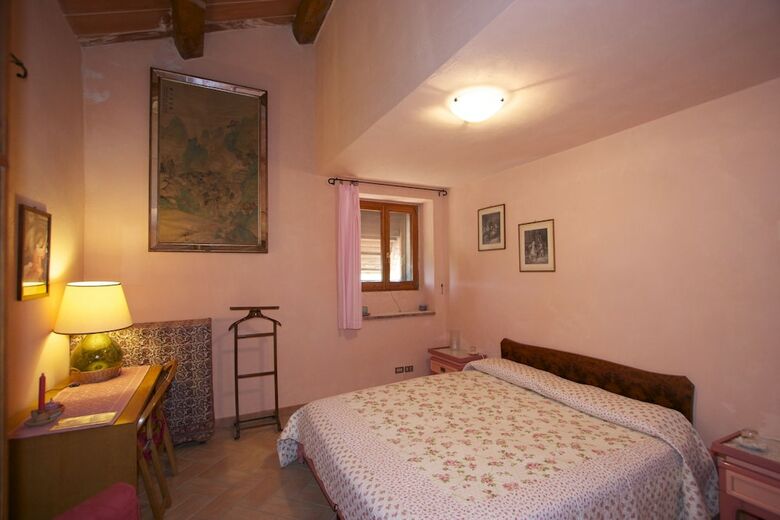 Agroturismo Agriturismo Solidor