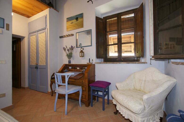 Agroturismo Agriturismo Solidor