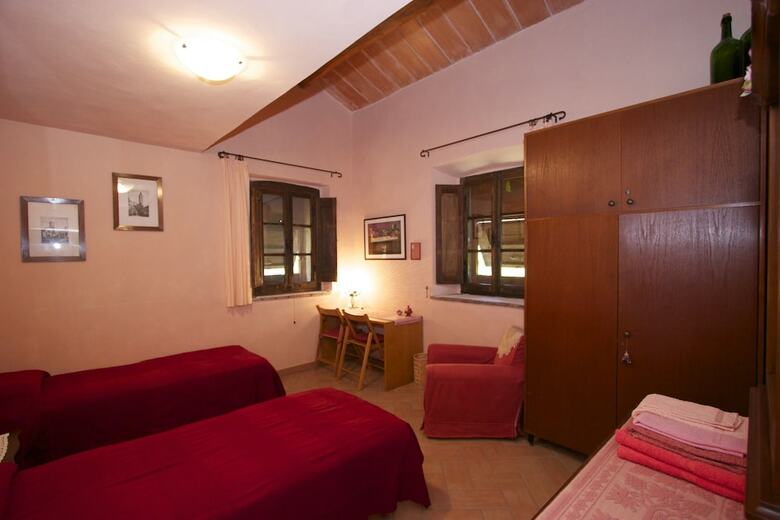 Agroturismo Agriturismo Solidor
