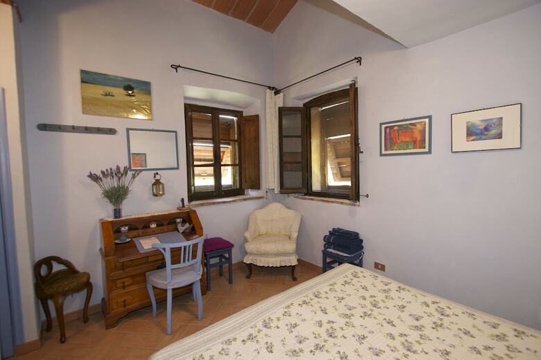Agroturismo Agriturismo Solidor