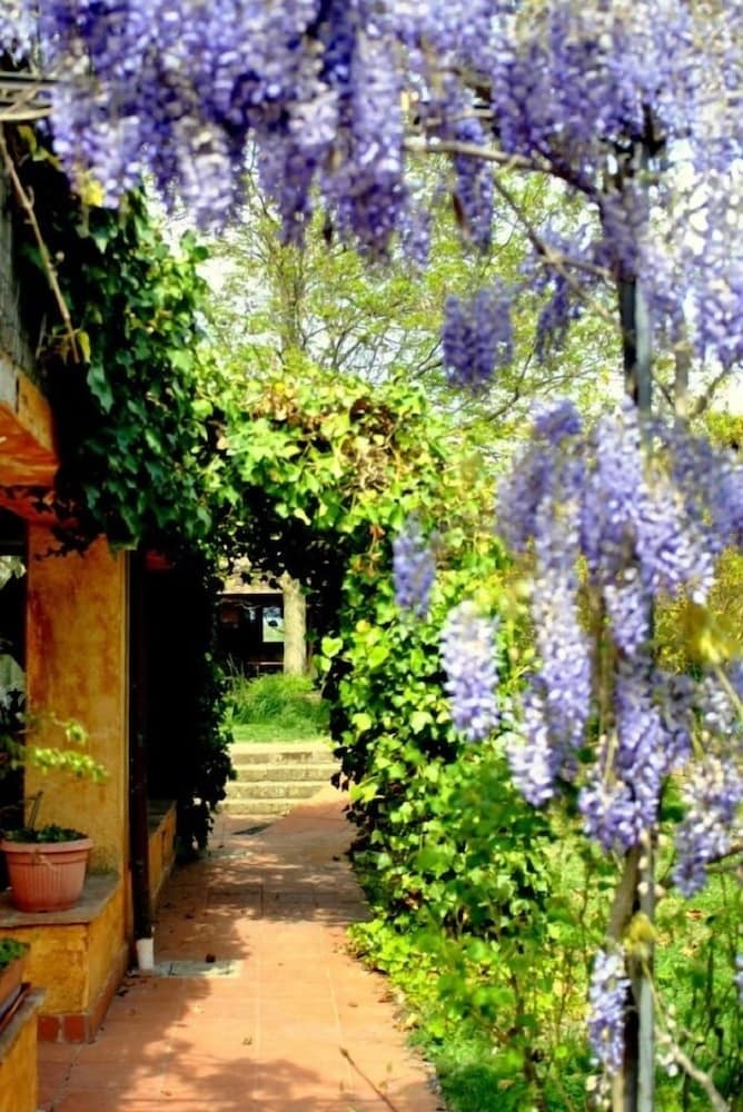 Agroturismo Agriturismo Solidor