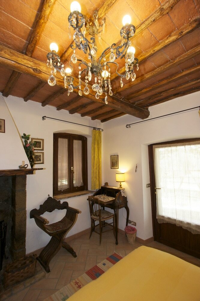 Agroturismo Agriturismo Solidor