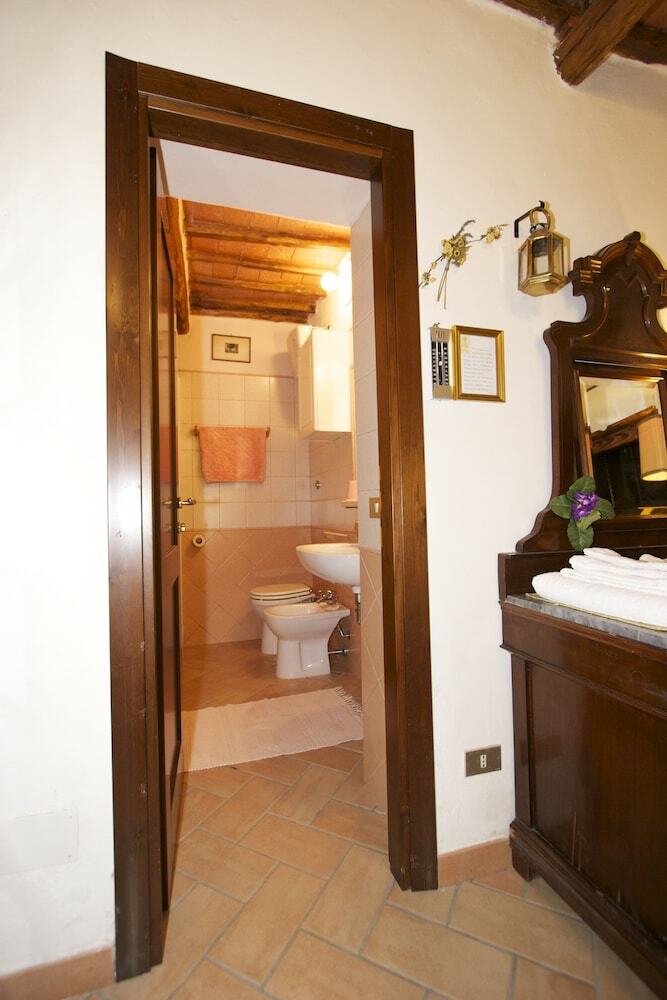 Agroturismo Agriturismo Solidor