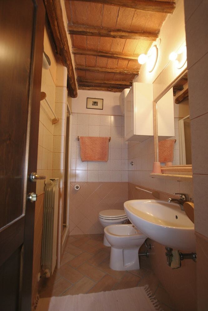 Agroturismo Agriturismo Solidor