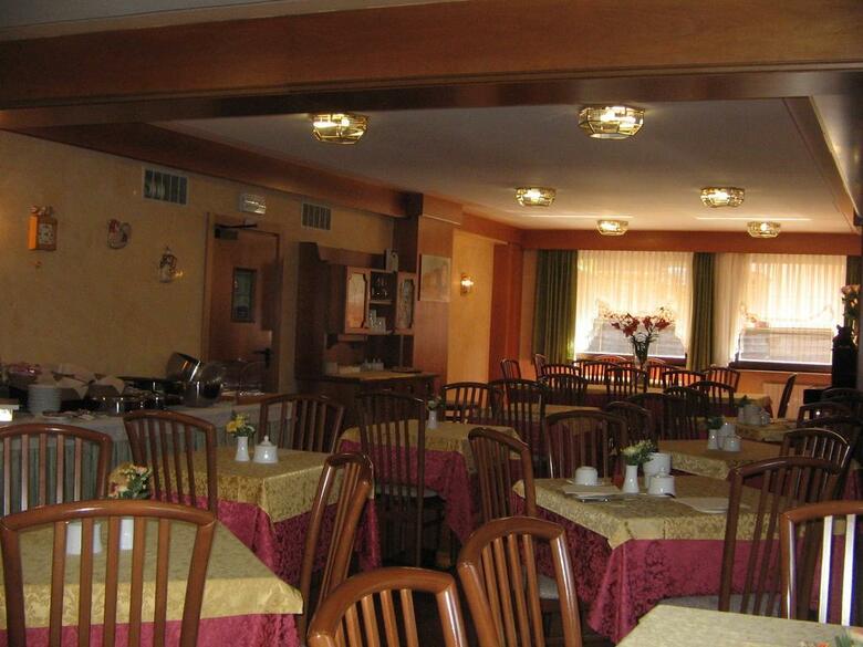 Hotel Binelli