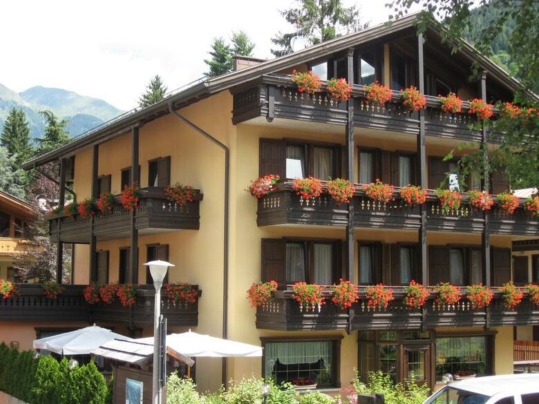 Hotel Binelli