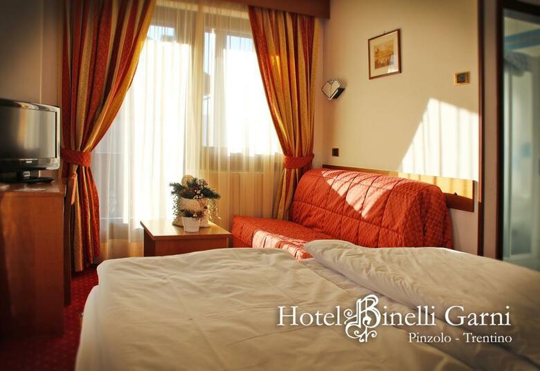 Hotel Binelli