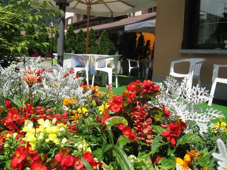 Hotel Binelli