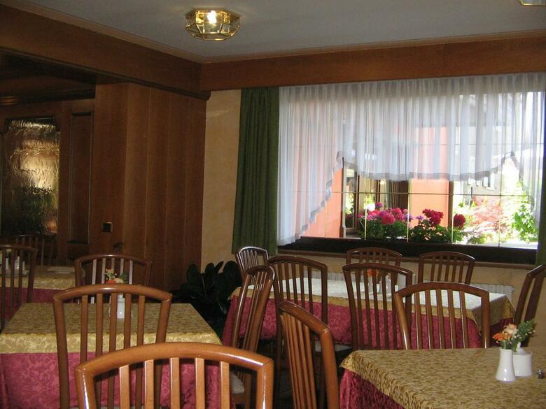Hotel Binelli