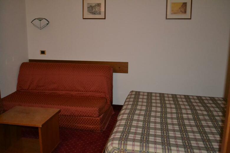 Hotel Binelli
