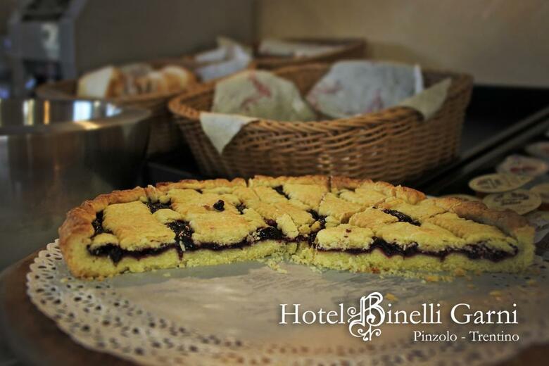 Hotel Binelli