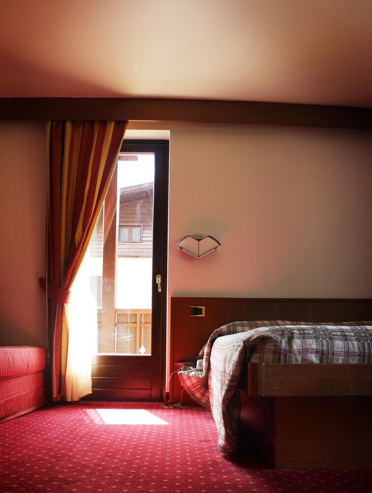 Hotel Binelli