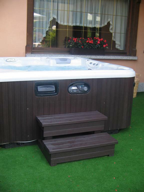Hotel Binelli