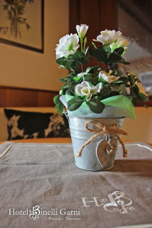 Hotel Binelli