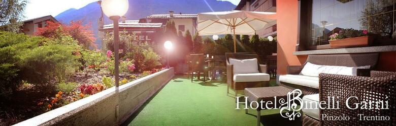 Hotel Binelli