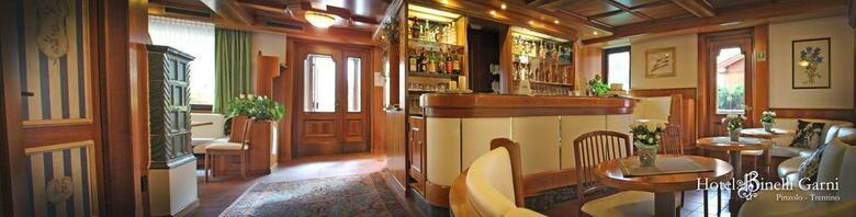 Hotel Binelli