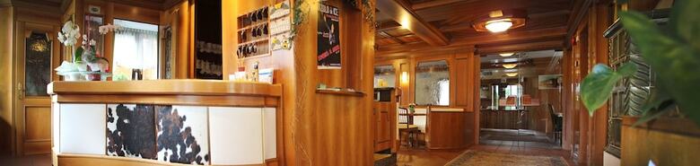 Hotel Binelli