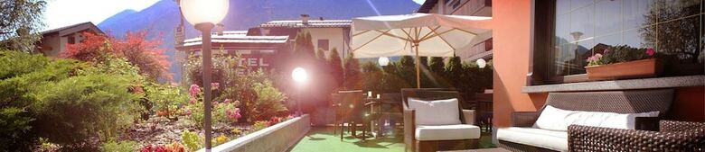 Hotel Binelli
