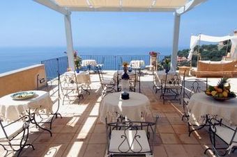 Marulivo Hotel