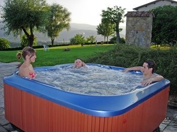 Agroturismo Fattoria Di Belvedere