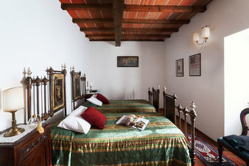 Agroturismo Fattoria Di Belvedere