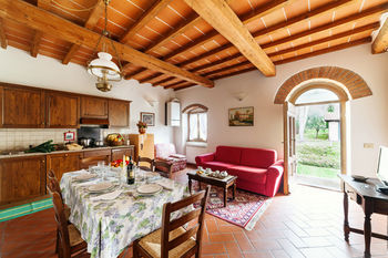 Agroturismo Fattoria Di Belvedere