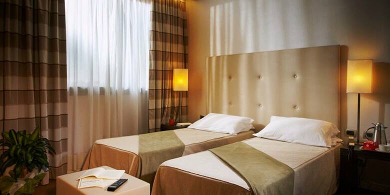 Hotel Tower Inn Pisa Valdera