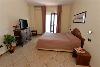 Apartamento Residence Miramare