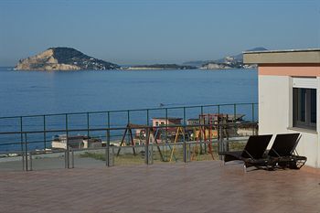 Apartamento Residence Miramare