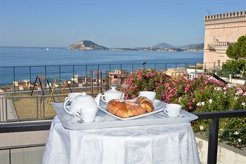 Apartamento Residence Miramare