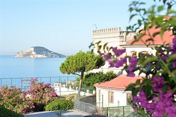 Apartamento Residence Miramare