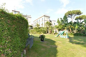 Apartamento Residence Miramare