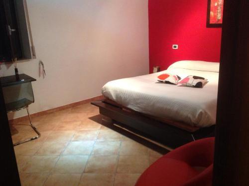 La Vecchia Taverna B&B