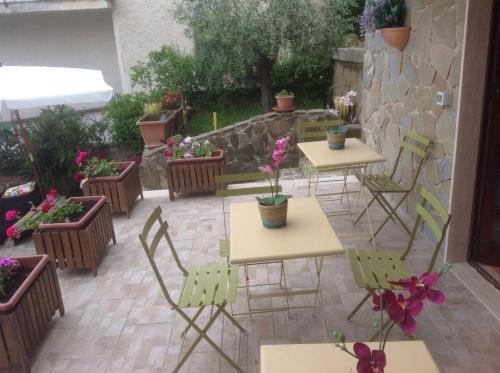 La Vecchia Taverna B&B
