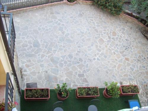 La Vecchia Taverna B&B