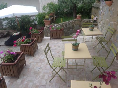 La Vecchia Taverna B&B