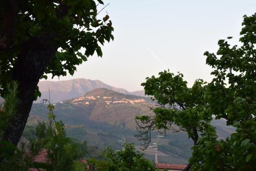 La Vecchia Taverna B&B