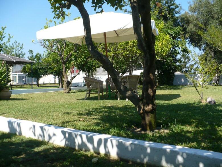 Hotel Savoia